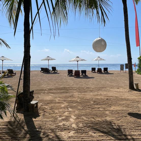 Sindhu Beach