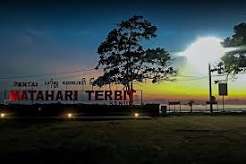 Matahari Terbit Beach