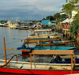 Serangan Island 