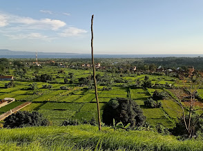 Bukit Belong Gunaksa