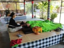 Wellness Herbal Class Purification Palm Reading by Usada Puri Damai (Package D ) photo 3