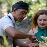 Wellness Herbal Class Purification Palm Reading by Usada Puri Damai (Package D ) photo 5