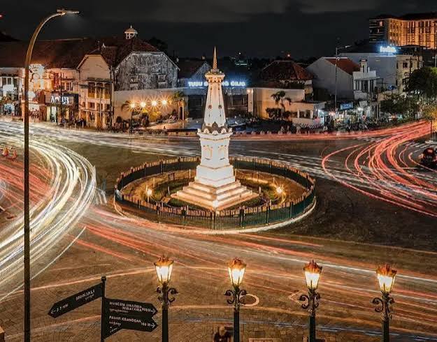 Malioboro