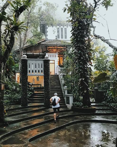 Museum Ullen Sentalu