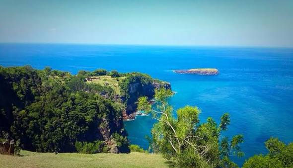 Panorama Point