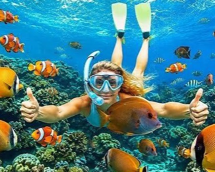 Fun Diving photo 3