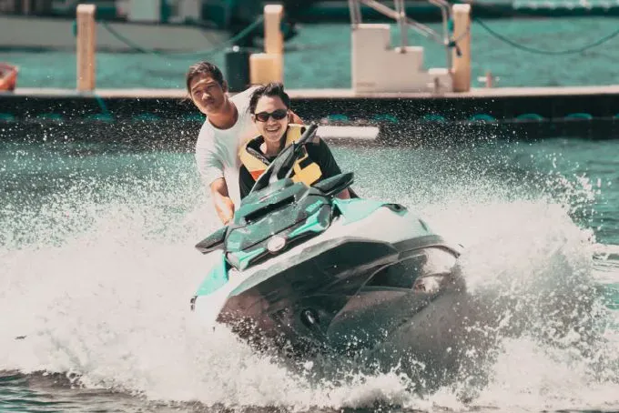 Jet Ski