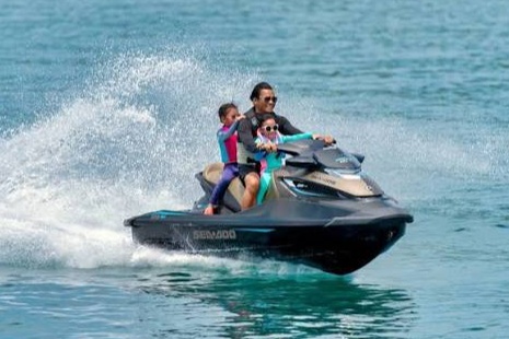 Jet Ski photo 2