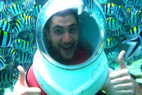 Sea Walker photo 5