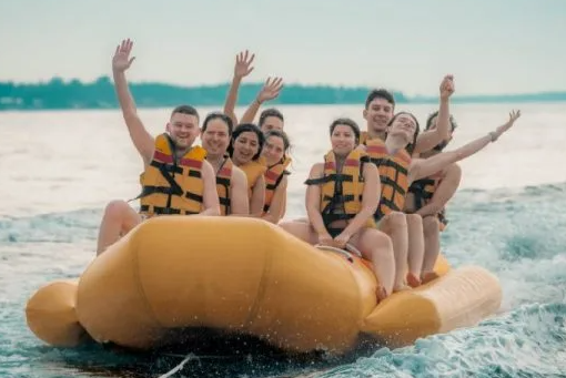 Banana Boat