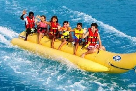Banana Boat photo 2