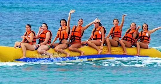 Banana Boat photo 3