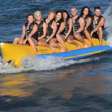 Banana Boat photo 5