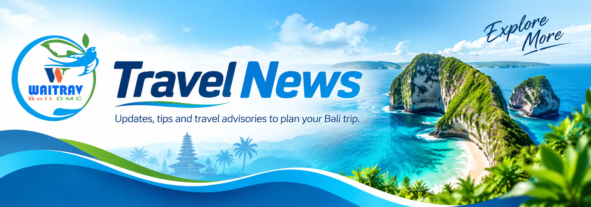 Travel News