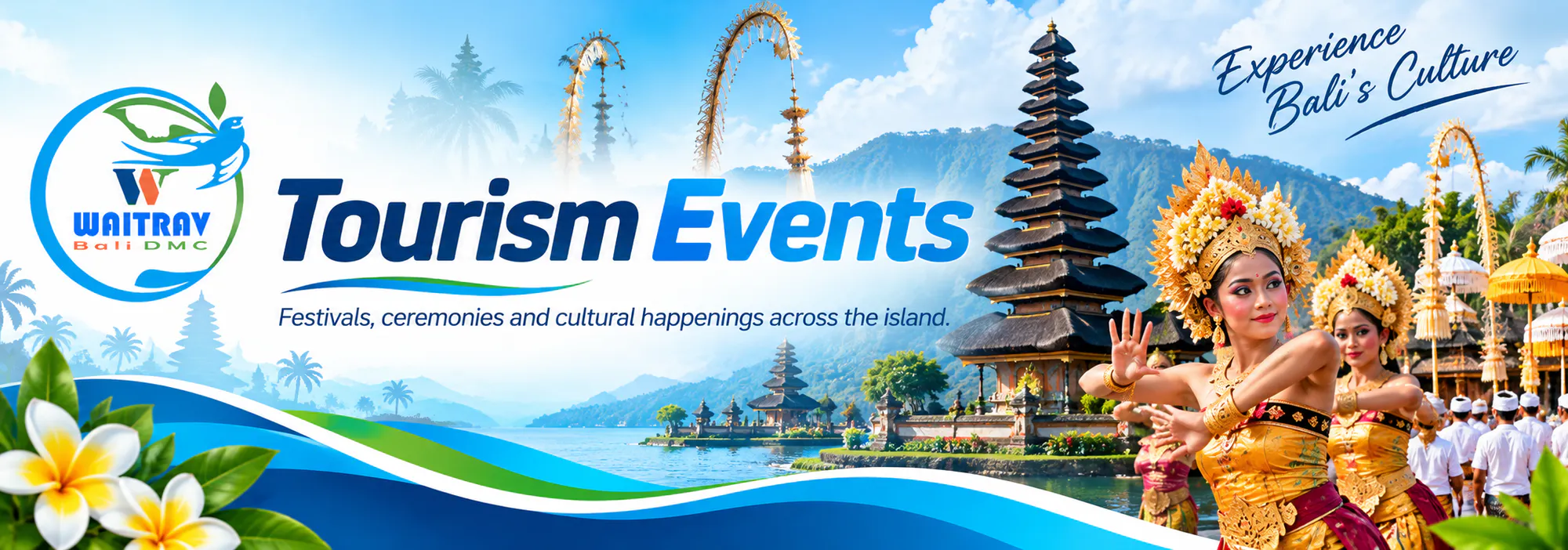 Tourism Events