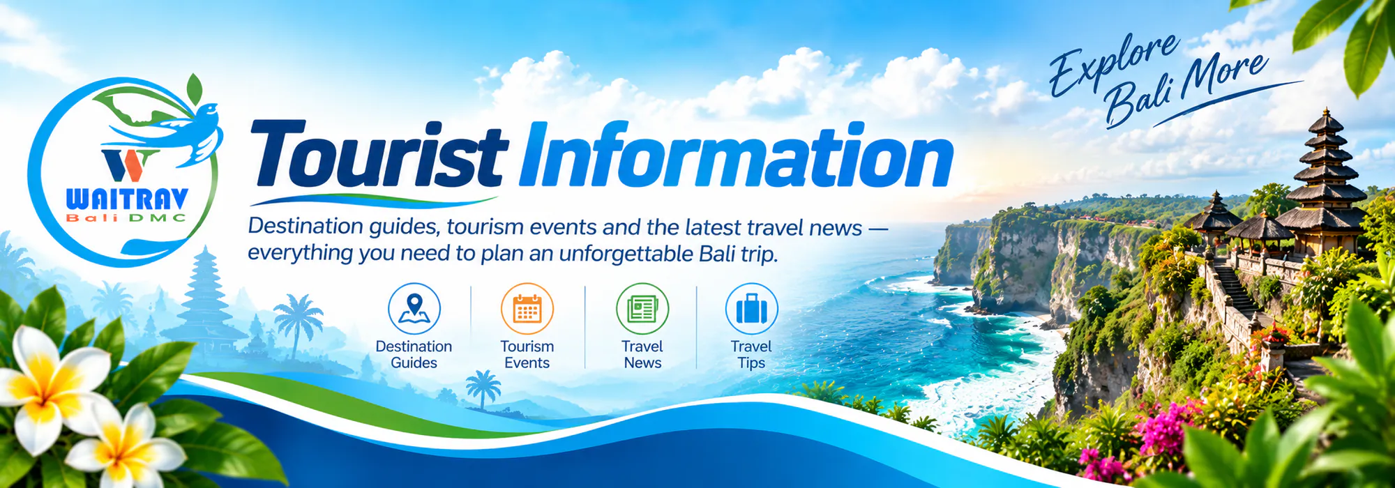 Tourist Information