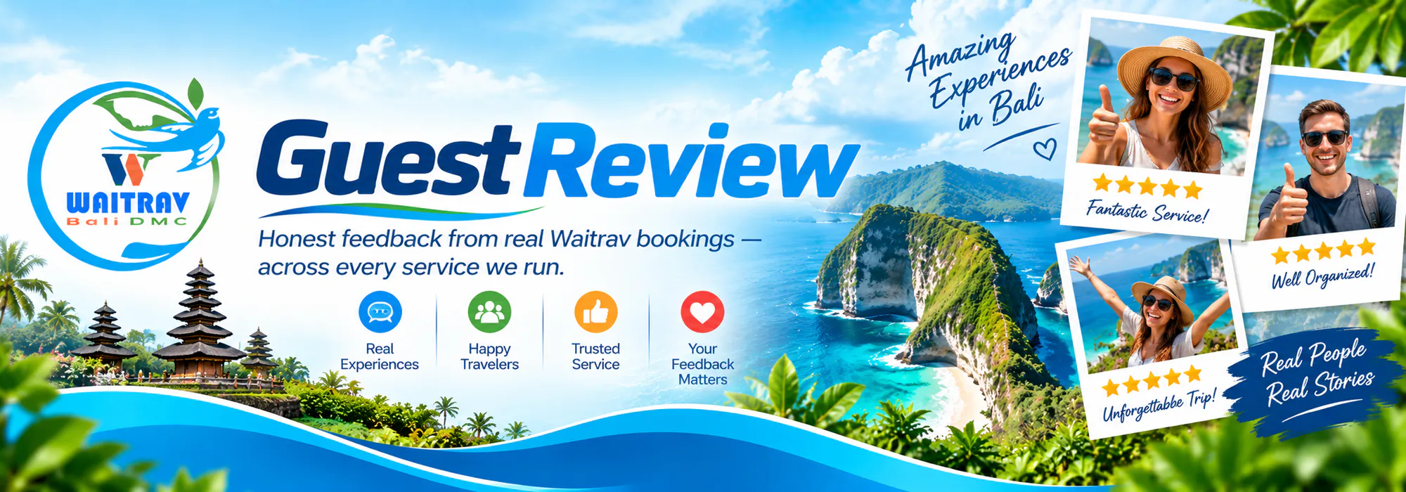 Guest reviews