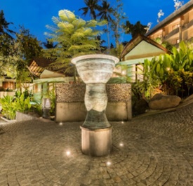 TanaDewa Resort Ubud 