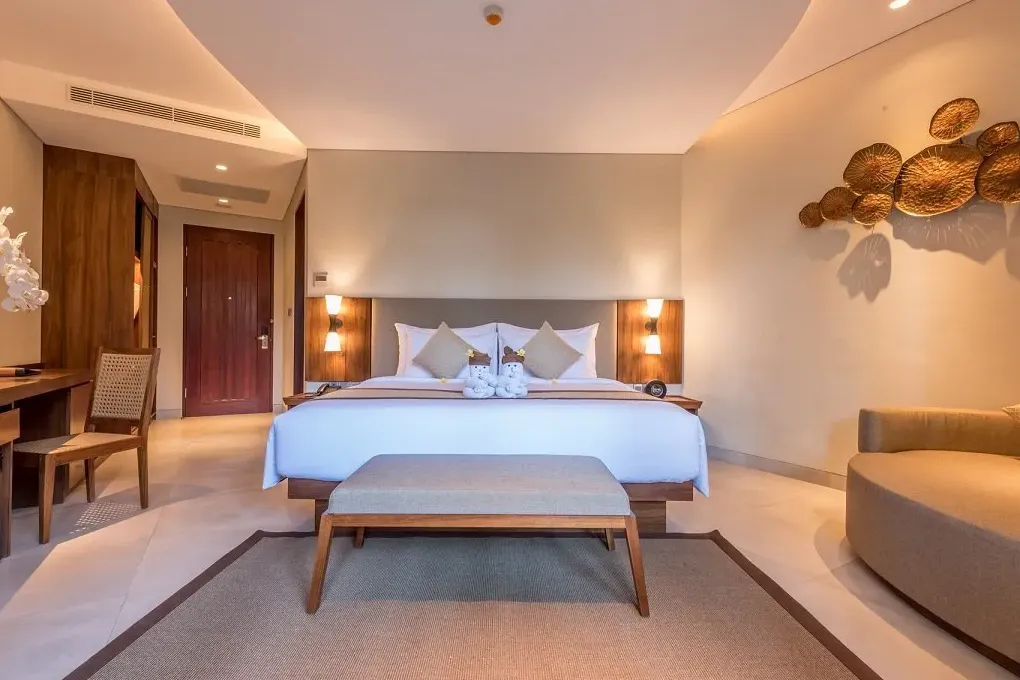 SKY SUITES ROOM