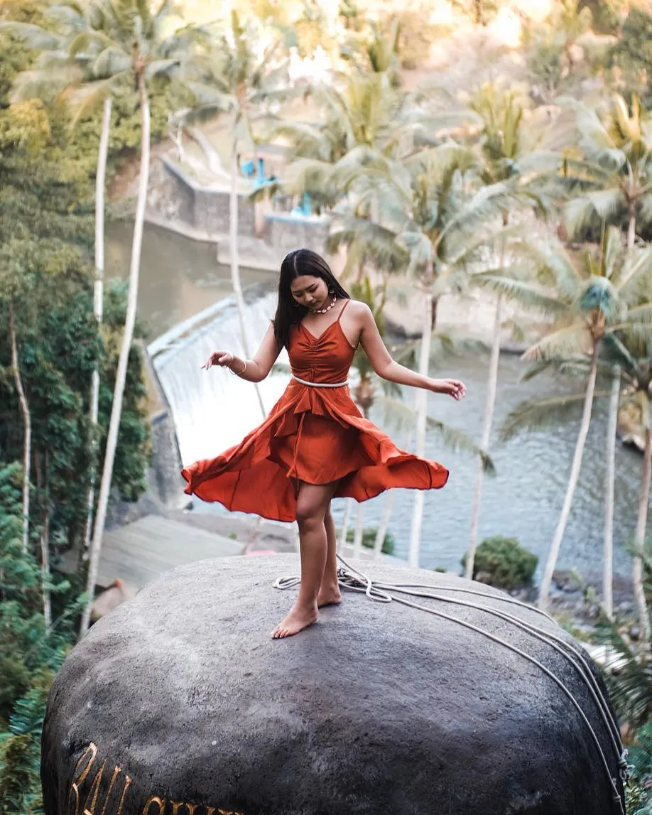 BALI SWING PIONEER photo 2