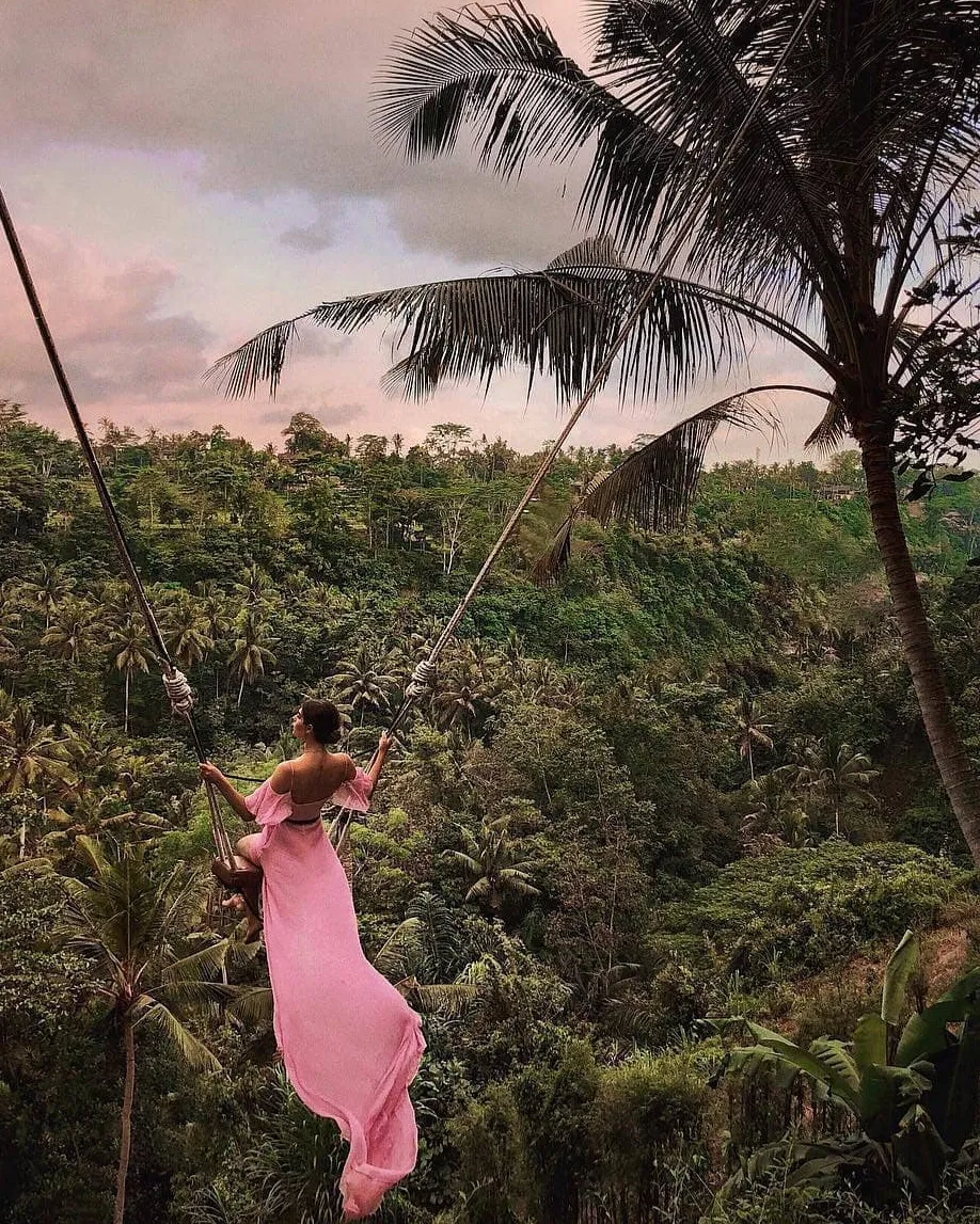 BALI SWING PIONEER photo 4