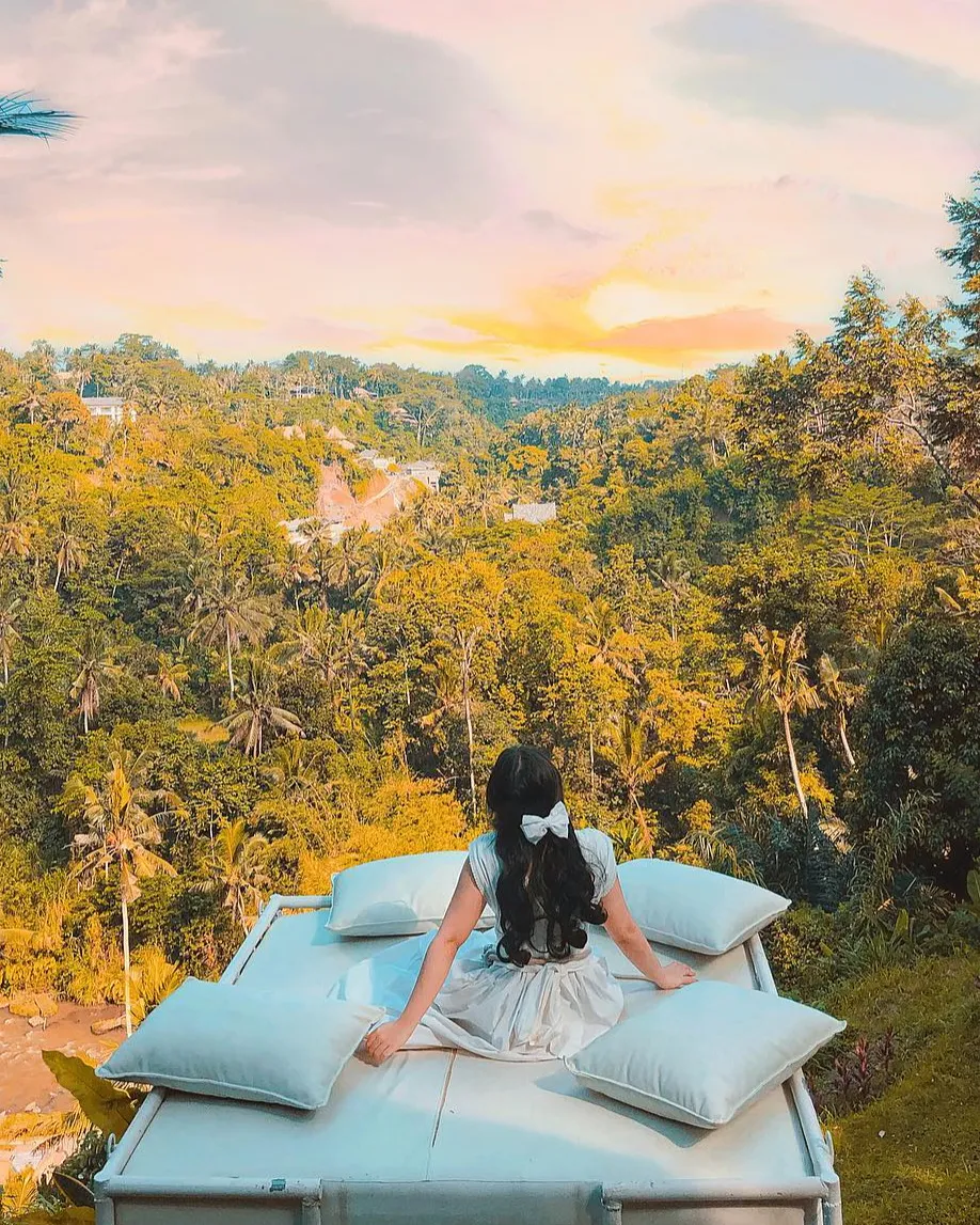 BALI SWING PIONEER