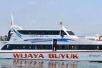 Wijaya Buyuk Fast Boat