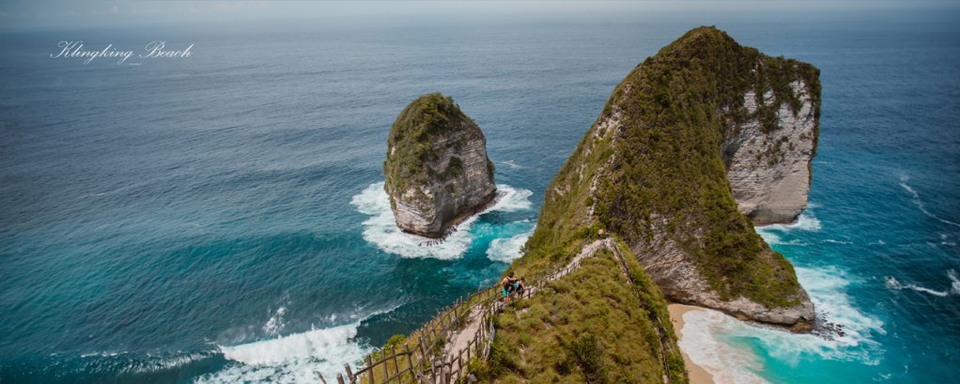 NUSA PENIDA IS THE EXOTIC ISLAND PARADISE OF BALI