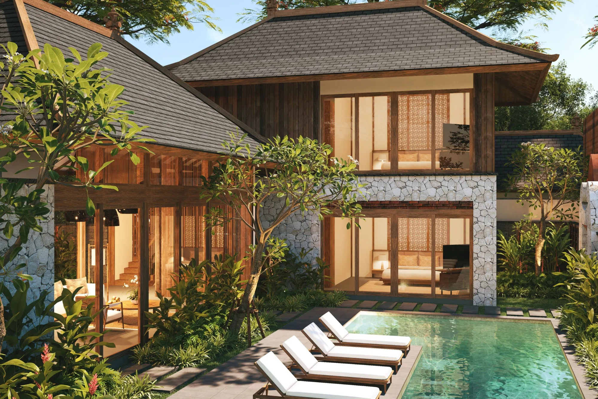 Avala Nusa Dua, Bali, a Tribute Portfolio Resort  photo 2