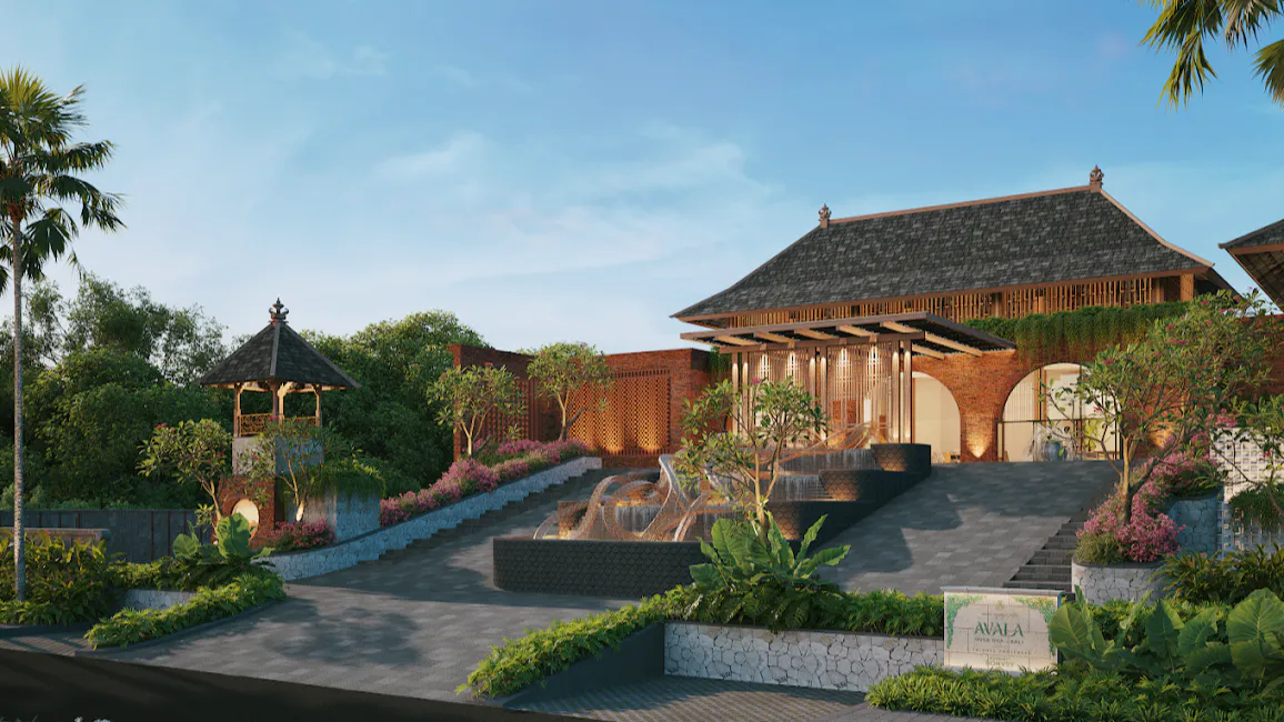 Avala Nusa Dua, Bali, a Tribute Portfolio Resort 