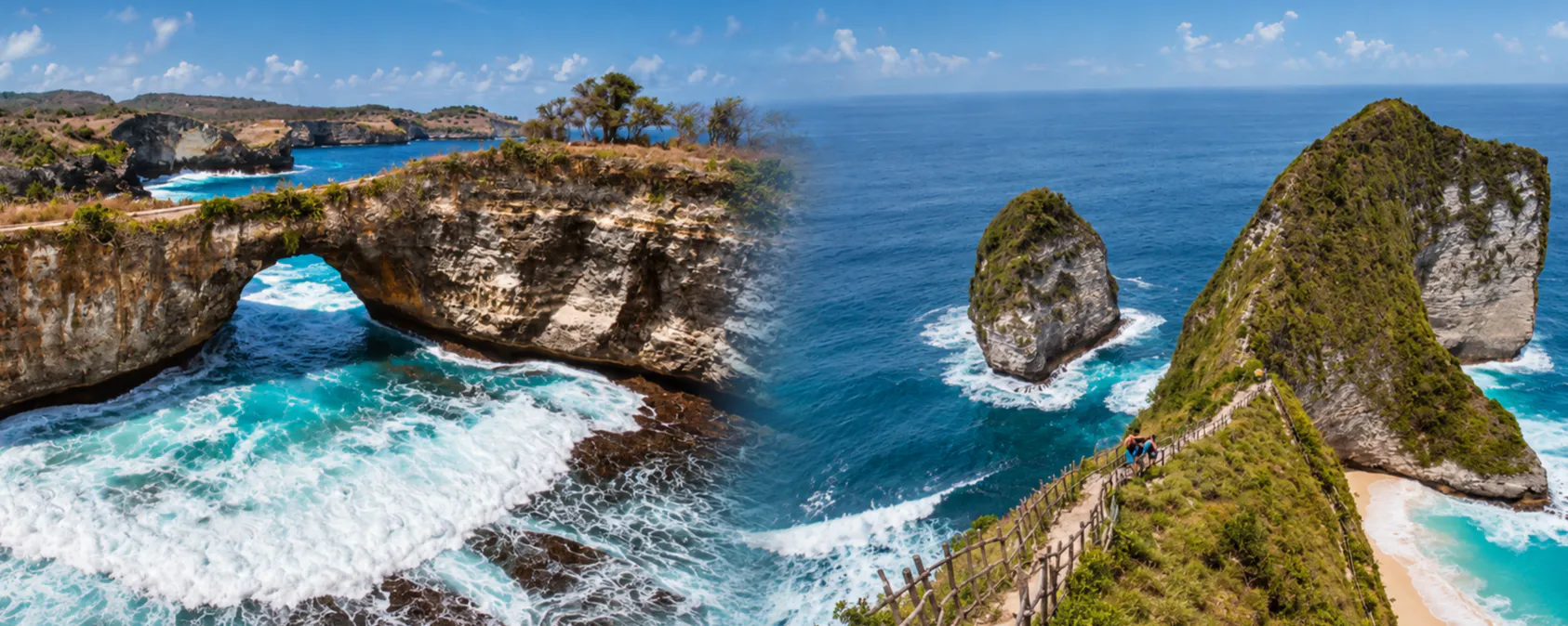 West Nusa Penida Tour