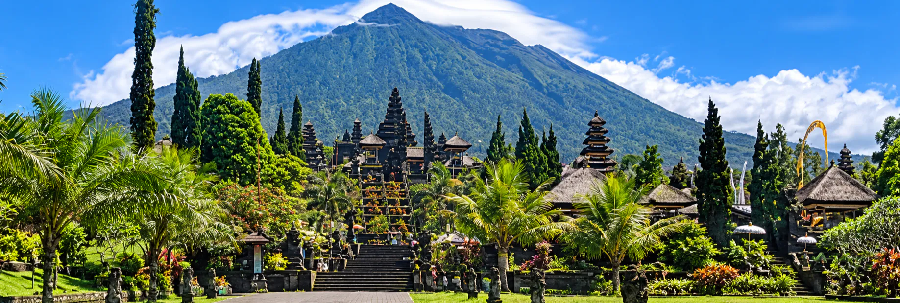 Besakih Tour