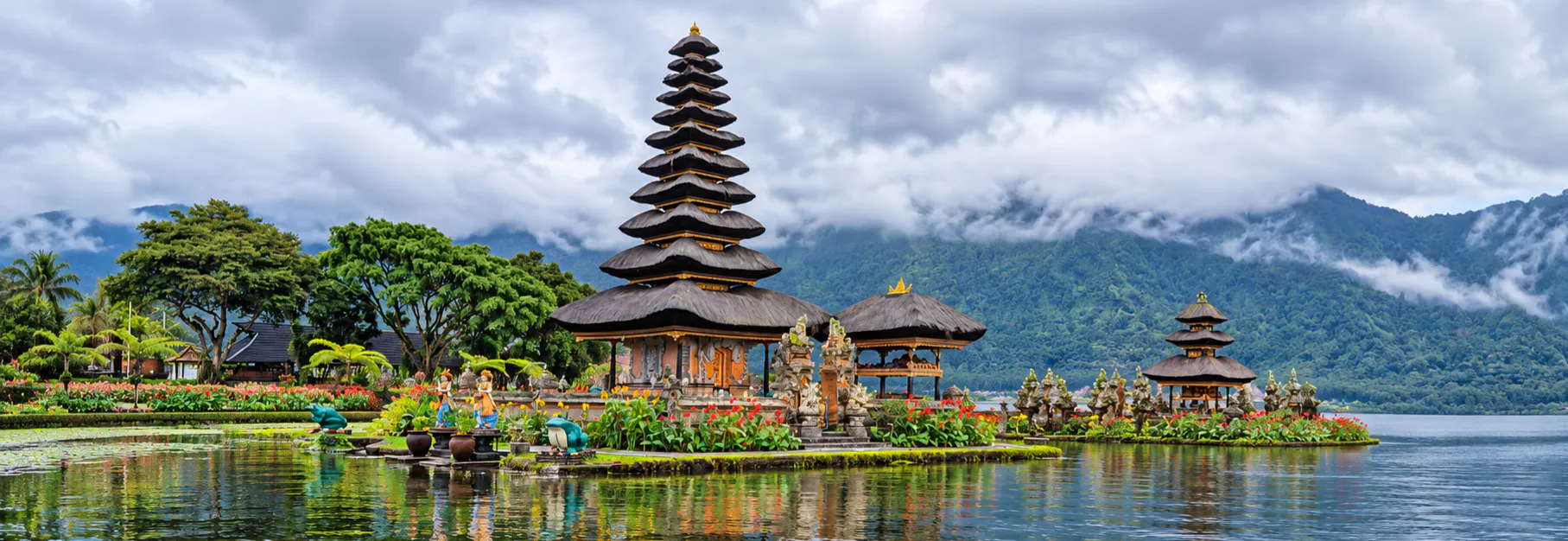 Bedugul Tour