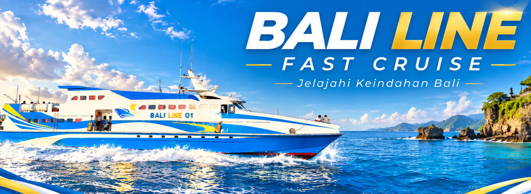 Bali Line 