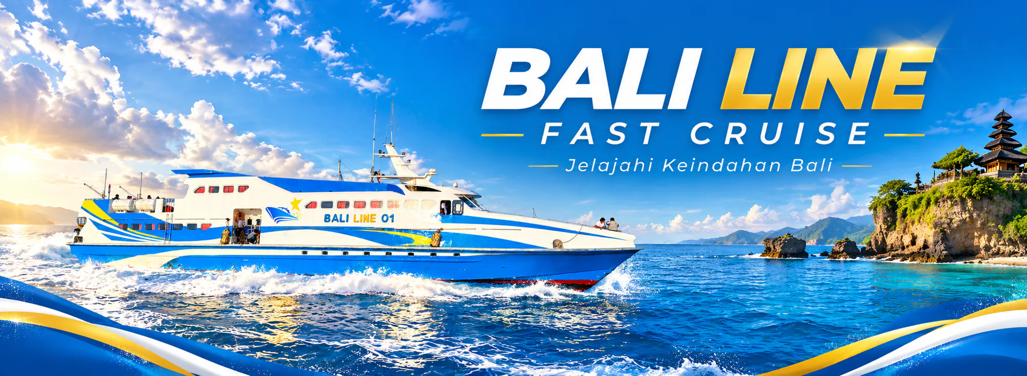 ISLAND TRANSFERS