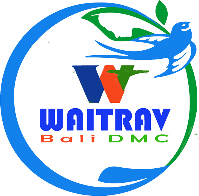 Waitrav Bali DMC