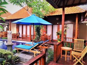 Harga Promosi hotel di Nusa Penida