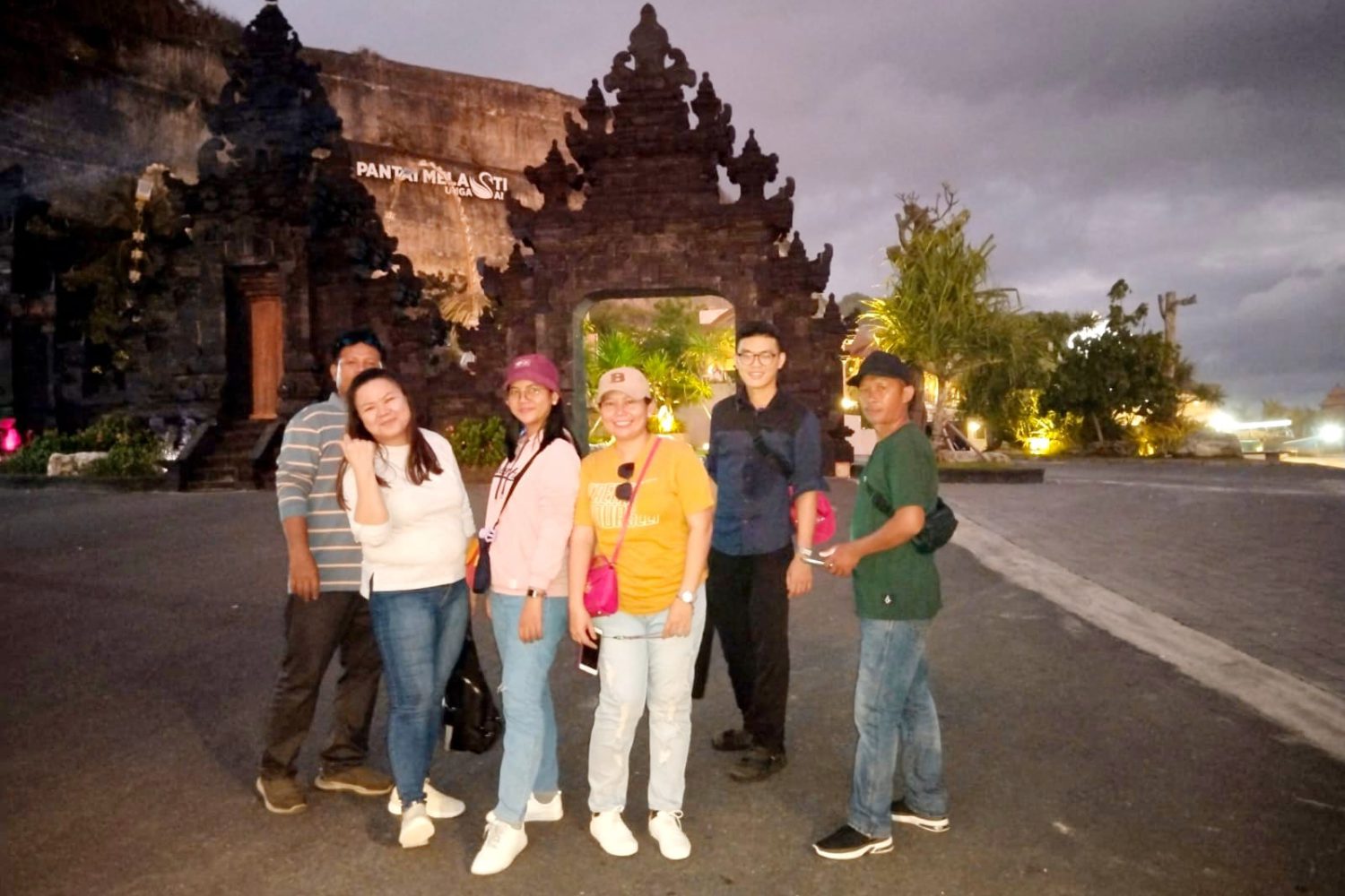 Paket Tour Bali
